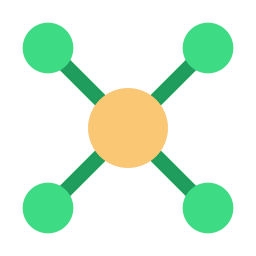 Binarius AI Android Code Studio icon